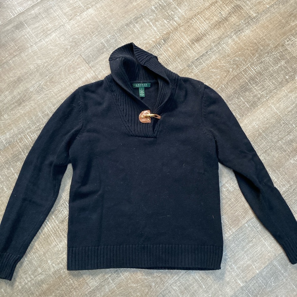Ralph Lauren woman’s sweater